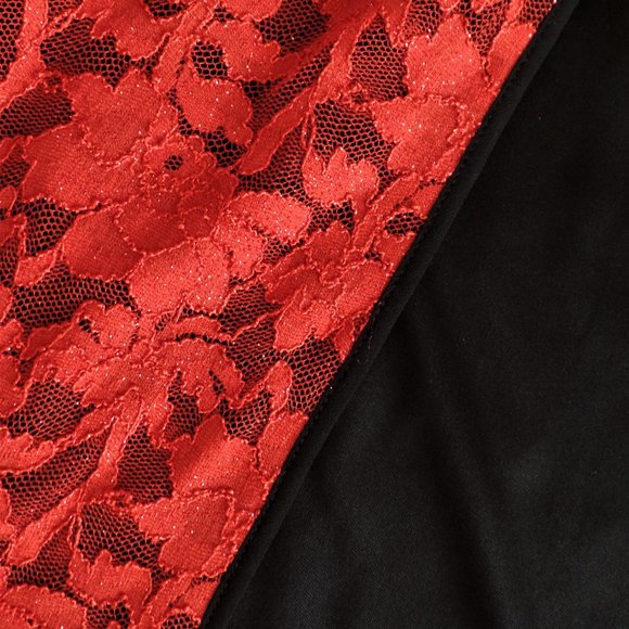 LULAROE! STELLA BOLERO JACKET & MADISON SKIRT - Picture 6 of 11